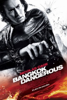  Bangkok Dangerous – Il codice dell’assassino (2008) Poster 