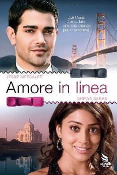  Amore in linea (2009) Poster 