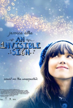  An Invisible Sign (2012) Poster 