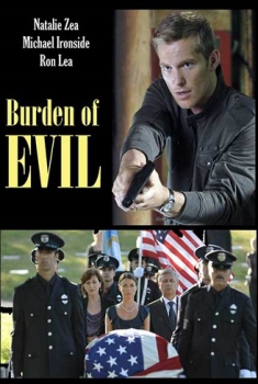  Burden of Evil – Il peso del Male (2012) Poster 