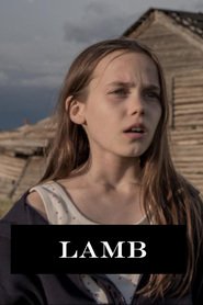  Lamb (2015) Poster 