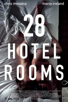  28 Hotel Rooms (2012) Poster 