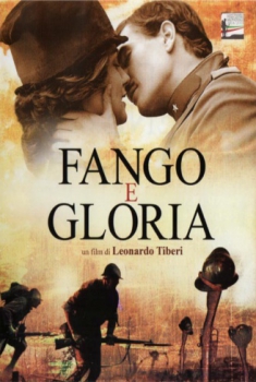  Fango e gloria – La grande guerra (2014) Poster 