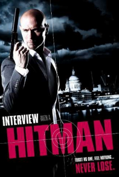  Interview with a Hitman (2012) Poster 