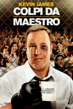  Colpi da maestro (2012) Poster 