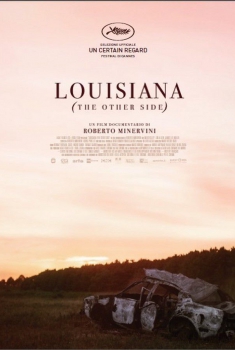  Louisiana (2015) Poster 