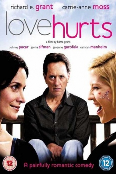  Love Hurts – L’amore fa male? (2009) Poster 