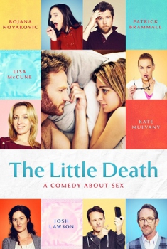  The Little Death (2014) Poster 