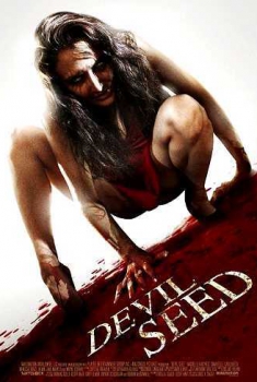  Devil Seed (2012) Poster 