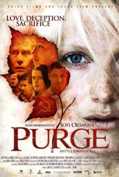  Purge (2012) Poster 