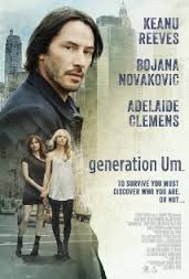  Generation Um…(2012) Poster 