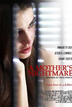  A Mother’s Nightmare (2012) Poster 