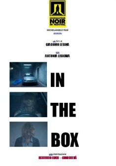  In the box (2015) Poster 