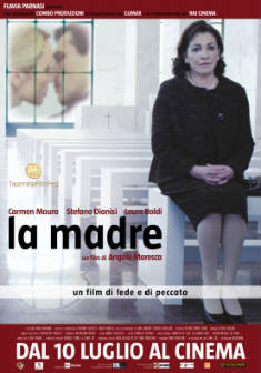  La Madre (2014) Poster 