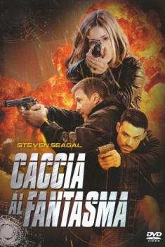  True Justice 2 – Caccia Al Fantasma (2012) Poster 