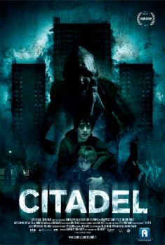  Citadel (2012) Poster 