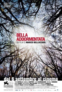  Bella addormentata (2012) Poster 