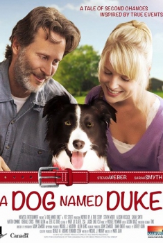  Un amico di nome Duke (2012) Poster 
