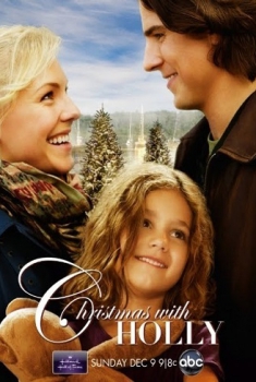  Natale con Holly (2012) Poster 