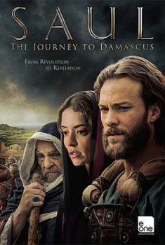  Saul: il viaggio verso Damasco (2014) Poster 