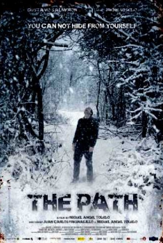  The Path – La Senda (2012) Poster 