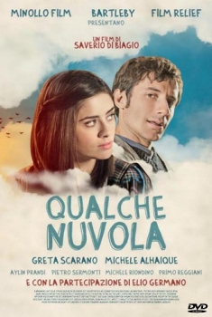  Qualche nuvola (2012) Poster 