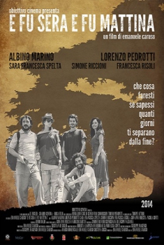  E Fu Sera E Fu Mattina (2014) Poster 