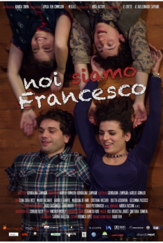  Noi siamo Francesco (2014) Poster 