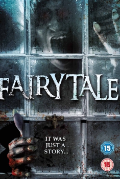  Fairytale (2012) Poster 