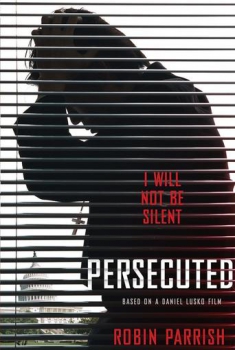  Persecuted (2014) Poster 