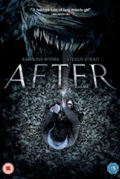  After (2012) Poster 