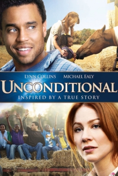  Unconditional (2012) Poster 