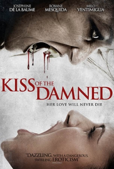  Kiss of the Damned (2012) Poster 