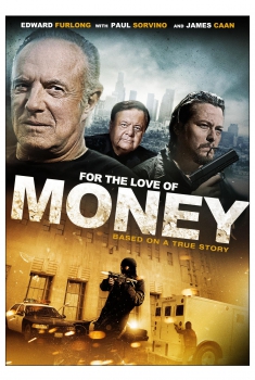  For the Love of Money (2012) Poster 