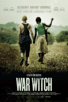  War Witch (2012) Poster 