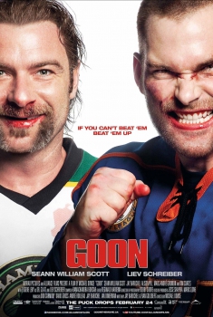  Goon (2012) Poster 