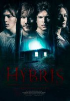  Hybris (2015) Poster 