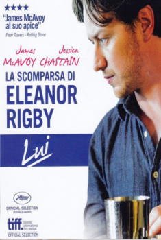  La scomparsa di Eleanor Rigby: Lui (2014) Poster 