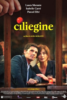  Ciliegine (2012) Poster 