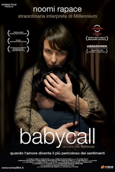  Babycall (2012) Poster 