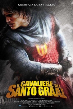  Il cavaliere del Santo Graal (2012) Poster 