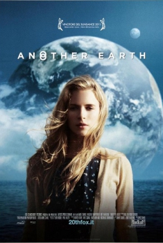  Another Earth (2012) Poster 