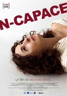  N-Capace (2014) Poster 