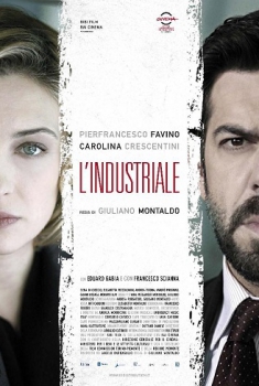 L’industriale (2012) Poster 