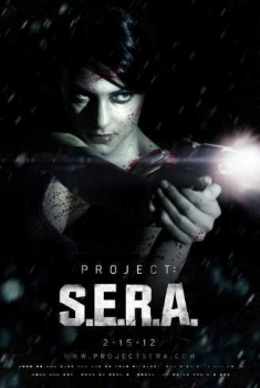  Project: S.E.R.A. (2012) Poster 