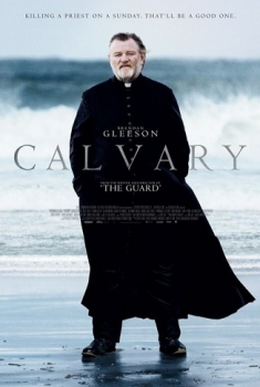  Calvario (2015) Poster 