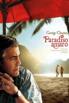  Paradiso amaro (2012) Poster 
