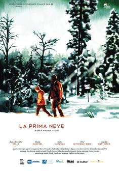  La Prima Neve (2013) Poster 
