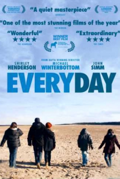  Everyday (2012) Poster 
