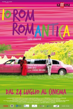  Io rom romantica (2014) Poster 